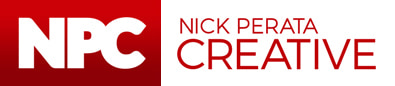 Nick Perata Creative