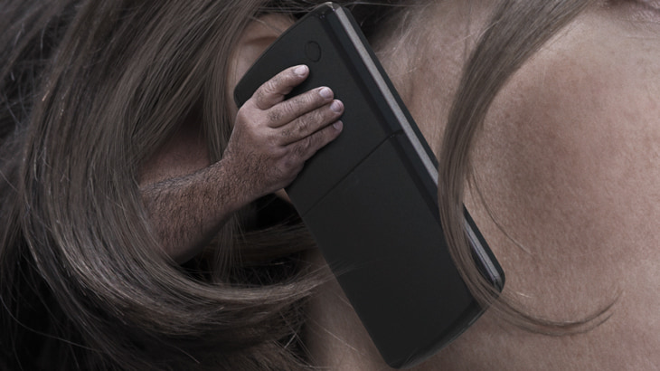 AT&T Hands Free Campaign - Nick Perata