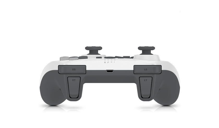 OnLive: Games Controller Design - Nick Perata