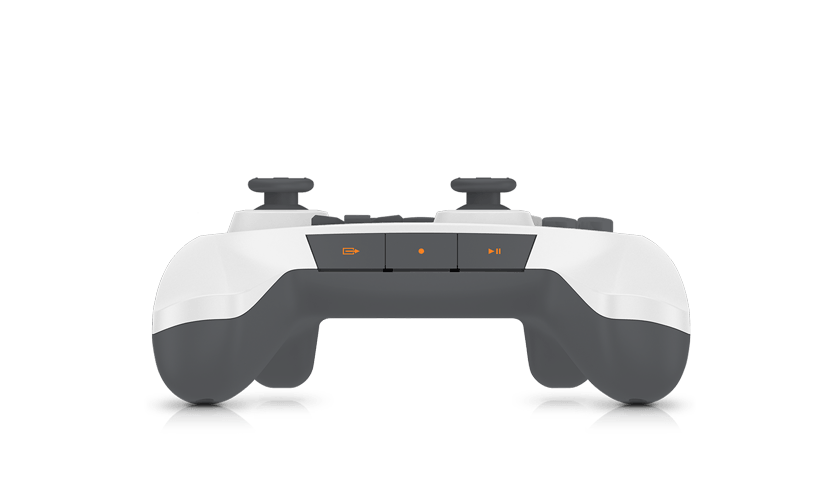 OnLive: Games Controller Design - Nick Perata