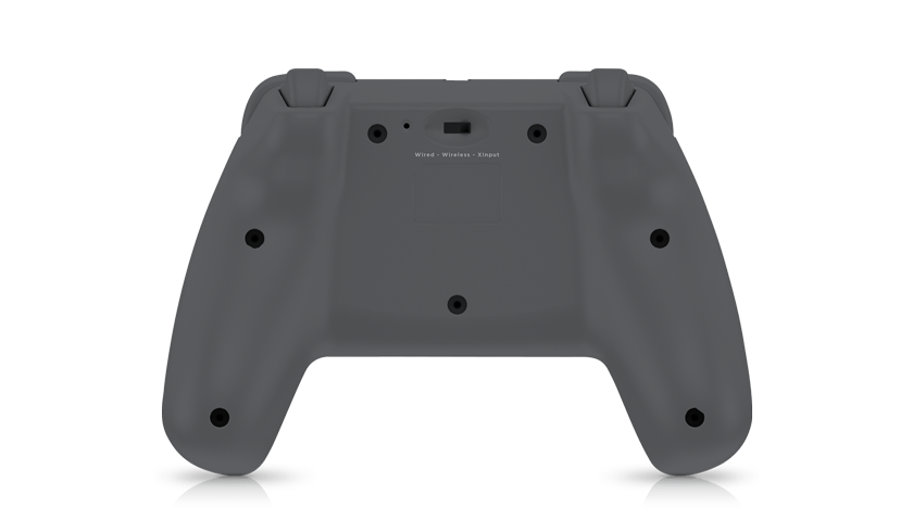 OnLive: Games Controller Design - Nick Perata