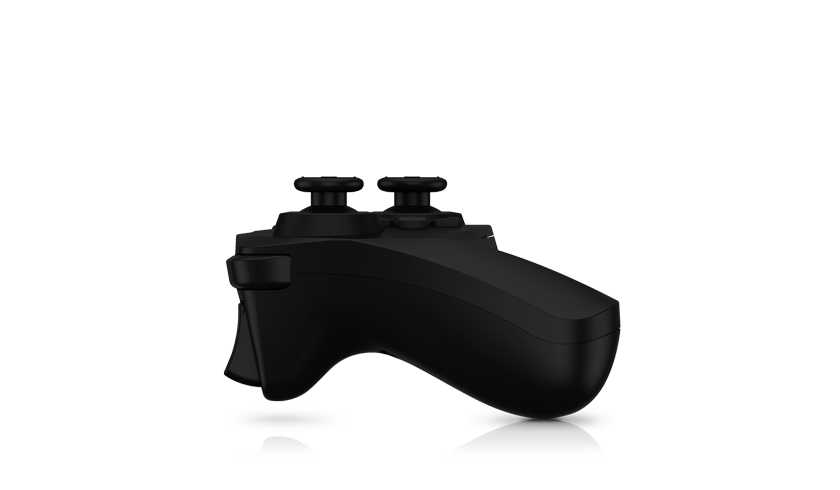 OnLive: Games Controller Design - Nick Perata