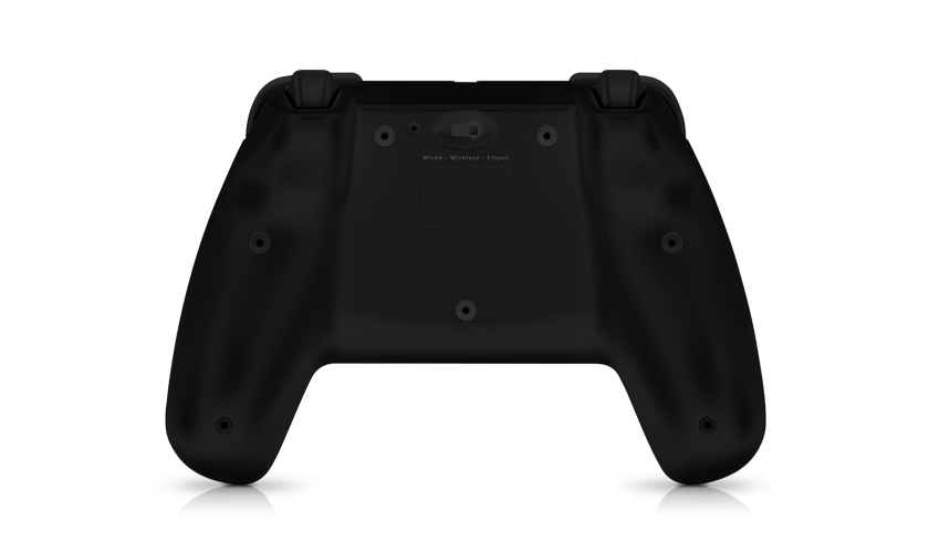 OnLive: Games Controller Design - Nick Perata